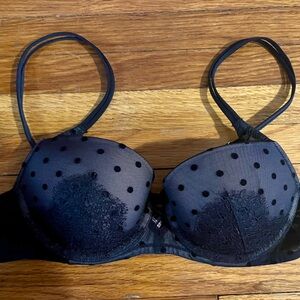 Victoria’s Secret Push UP Bra 32B